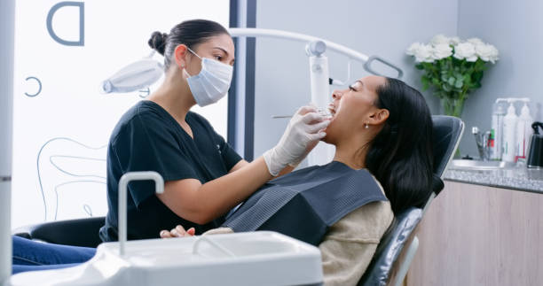 Ogden, IA Dental Services Company