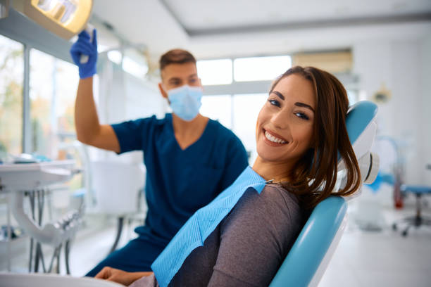 Best Laser Dentistry  in Ogden, IA